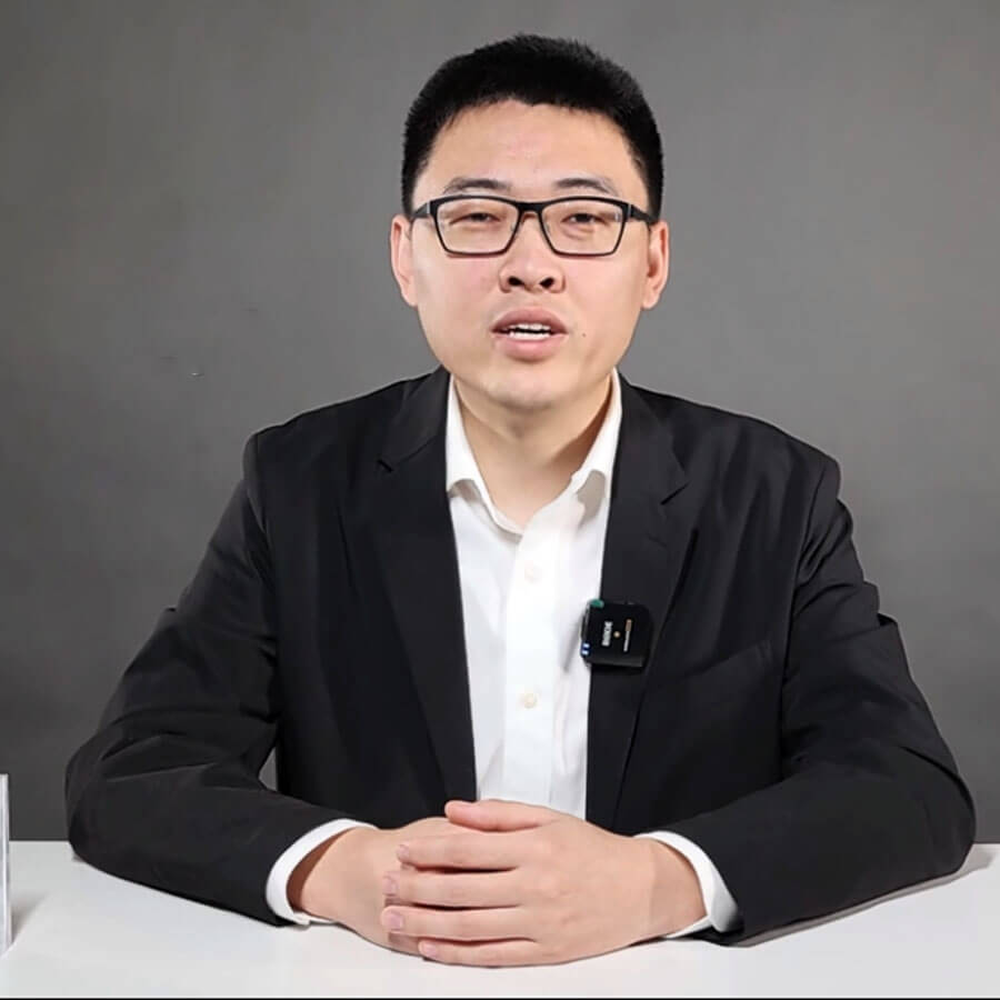 @所有人，坤維科技視頻專欄正式上線啦！