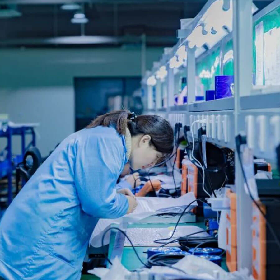 啟航新征程 奮力譜新篇 | 坤維科技入駐新廠房！