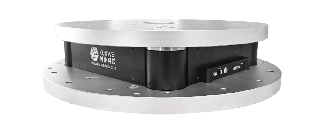 坤維高精度六分量天平